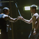 Illustration for article titled Oliver Queen fights crime with the power of WASPiness